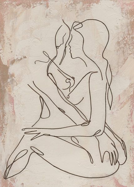 Feminae by Magdalena Kielb