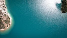 Verdon 2 von Top down - Maarten Kempen