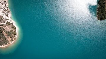 Verdon 2 by Top down - Maarten Kempen