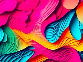 Diverse kleuren