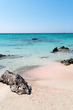 Elafonissi sur Jim Plaum