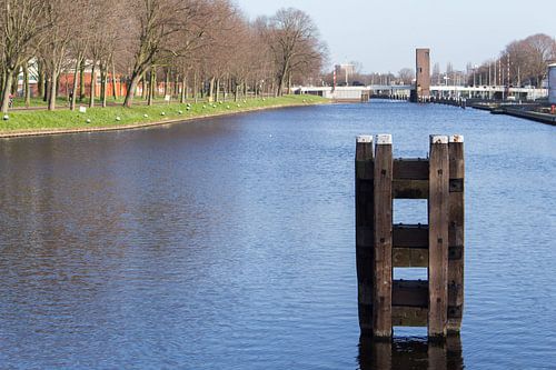 Noord Hollands Kanaal