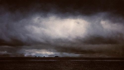 La patrie d'Emil Nolde