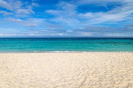 Strand @ Boracay Eiland, Filipijnen