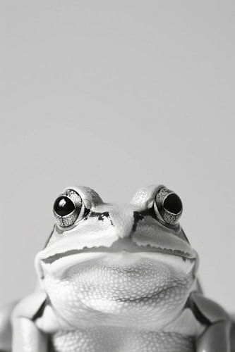 Grenouille