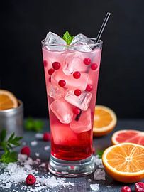 Traum im Glas von Jean Pierre