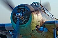 Grumman Avenger 