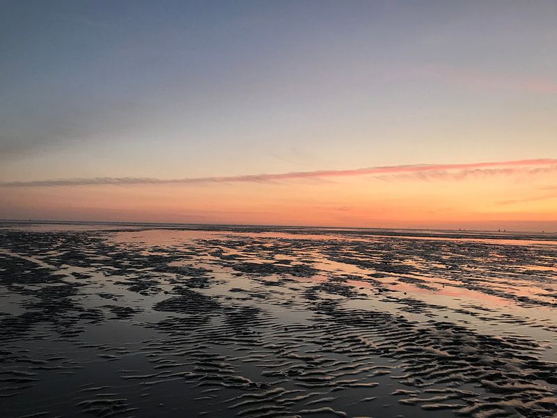 Harlingen by Daphne Poelstra