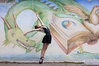 Ballet versus Jheronimus Bosch