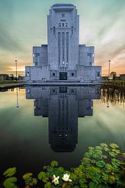 Radio Kootwijk von Shorty's adventure