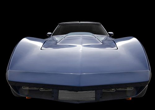 Chevrolet Corvette C3