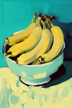 Bananen van treechild .
