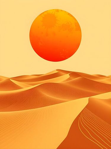Desert Serenade