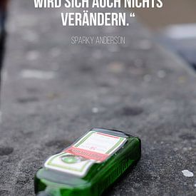Reflectief moment - de andere kant van genieten van Momentaufnahme | Marius Ahlers