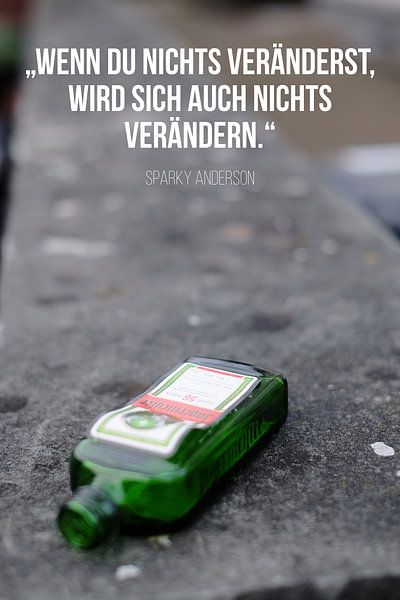 Reflective moment - the other side of enjoyment by Momentaufnahme | Marius Ahlers