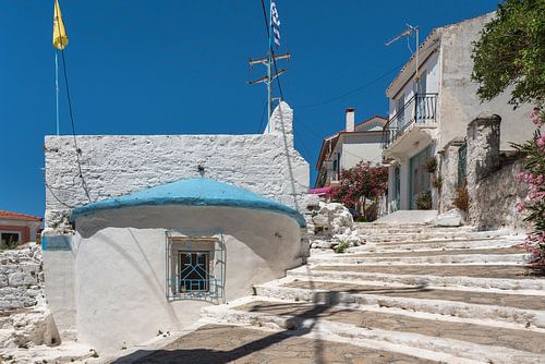 Grieks Orthodoxe kerk