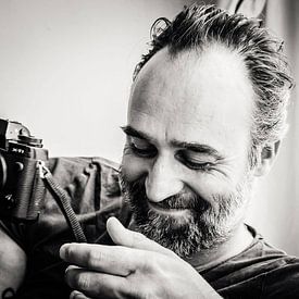 Marco Reeuwijk profielfoto