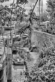 Delfshaven Rotterdam