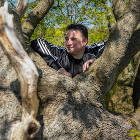 Arno van der Poel Profilfoto