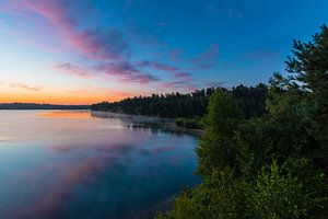 Calm Waters