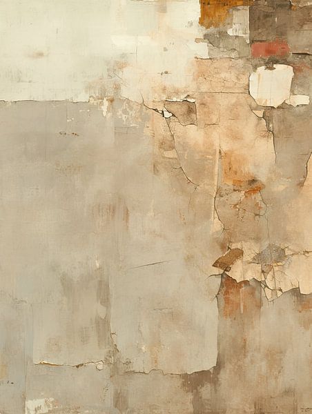 Tons de terre par Caprices d'Art