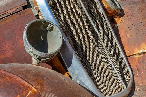 We are all getting older