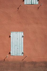 Rust in de Provence