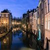 Mooi Utrecht! van Dirk van Egmond