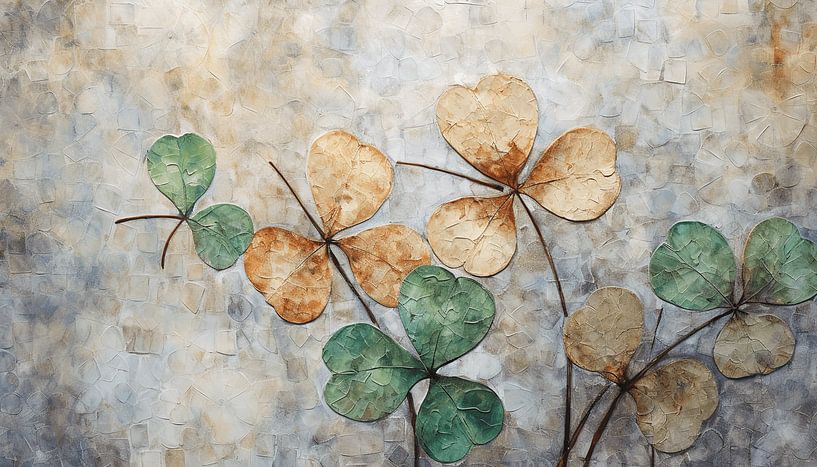 A Symphony of Blooms by Art Lovers