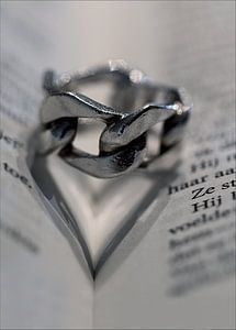 L'amour est......