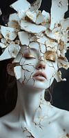 peau blanche