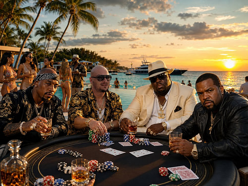 Gangsters Paradise