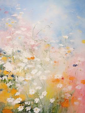Gänseblümchen von Bert Nijholt