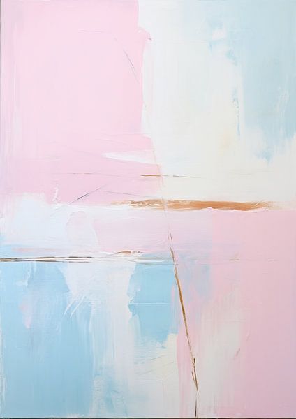 Geometric art by Modern Collection
