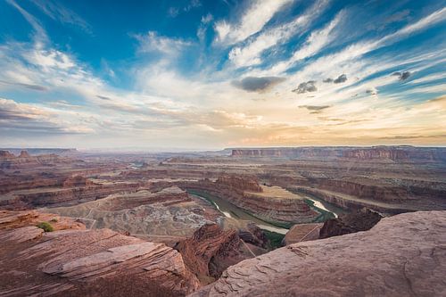 Dead horse Point State Park