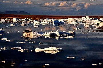 ICELAND 5 by Miroslav Ptacek