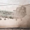 Chinook of the Royal Netherlands Air Force by Dennis Janssen