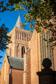 Oude Jeroenskerk van Yanuschka | Fotografie Noordwijk