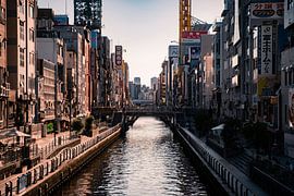 Osaka