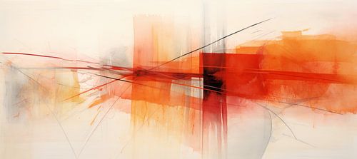 Abstract Work 104952