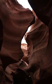 Antelope Canyon by Matthias Brix