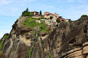 Großes Metereon – Meteora