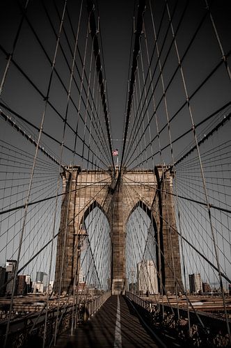 Brooklyn Bridge
