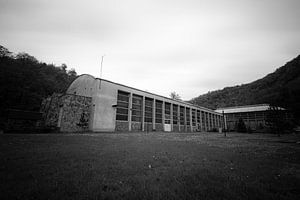 Industrial Quietude
