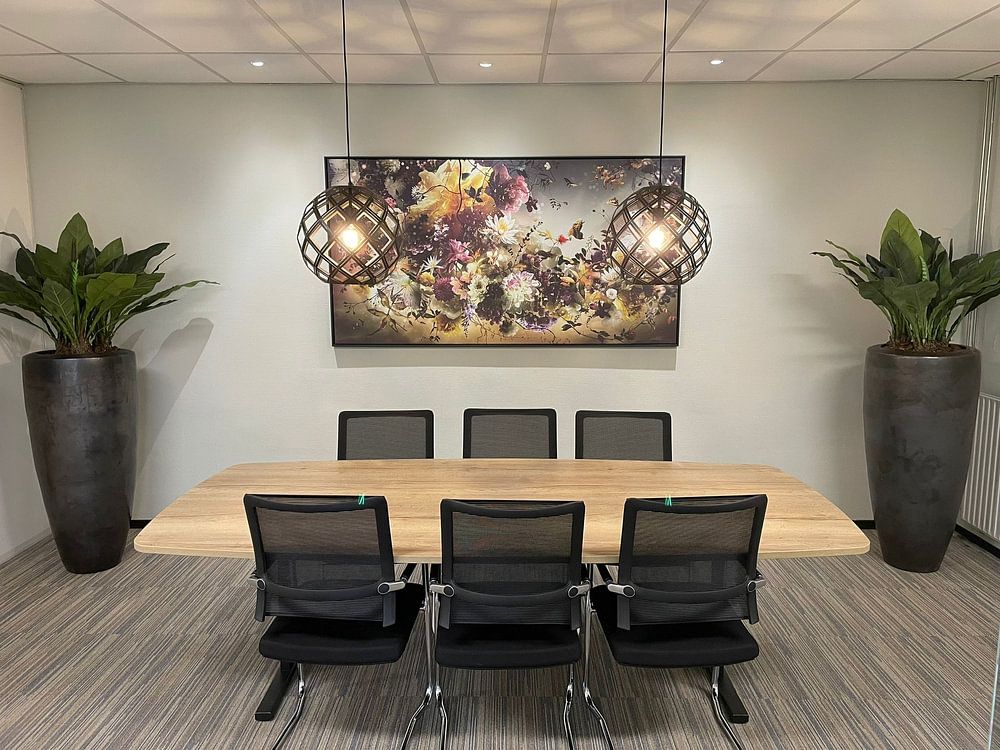 Golden Age  von Jesper Krijgsman 