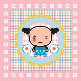 OLLIPOPPIES_Sara sur Artclaud