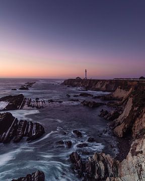 Noordelijke Californische Kust van swc07