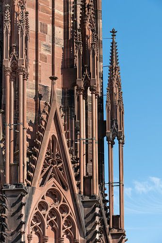 Kathedraal van Straatsburg