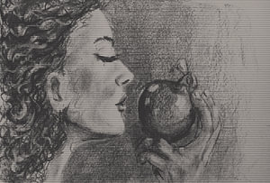 Der Apfel