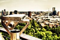 Rotterdam Euromast